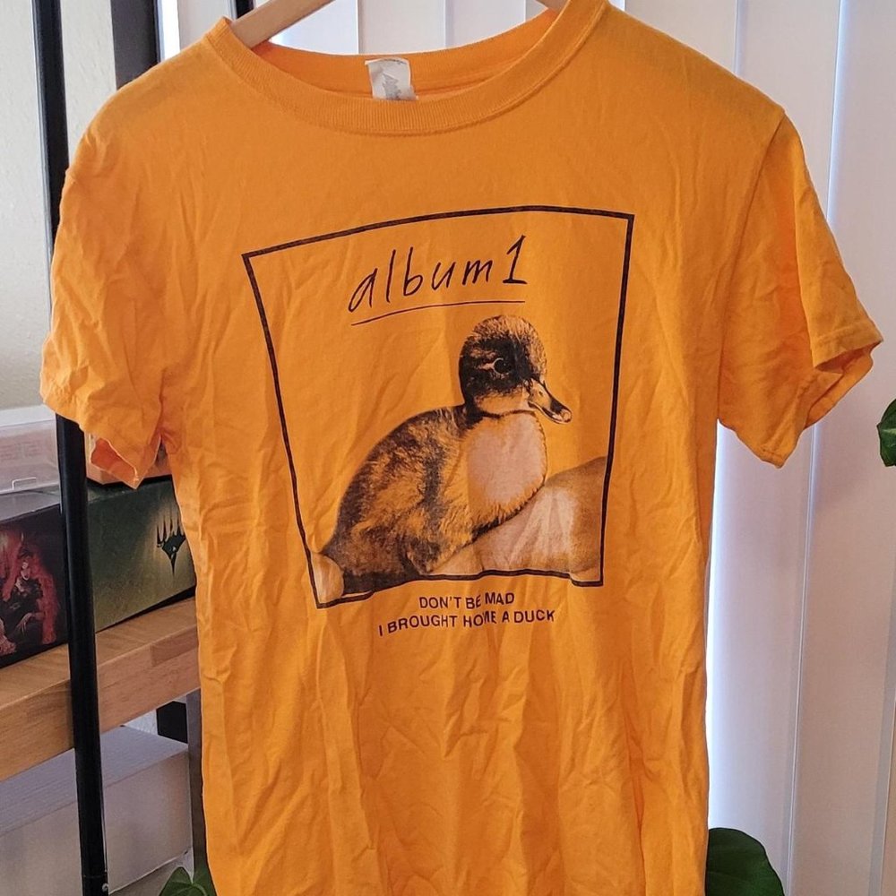 San Holo Album One VIP Shirt